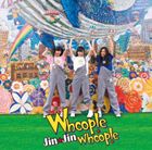 Whoop!e whoop!e / Jin☆Jin [CD]