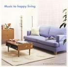 ミュージック トゥ ハッピー リビング詳しい納期他、ご注文時はお支払・送料・返品のページをご確認ください発売日2006/4/12（オムニバス） / Music to happy livingミュージック トゥ ハッピー リビング ジャンル 洋楽クラブ/テクノ 関連キーワード （オムニバス）ガッザーラ feat.イタマーラ・コーラックス ＆ パウロ・セルジオ・ヴァーリガッザーライタマーラ・コーラックスパウロ・セルジオ・ヴァーリシリウス・BLTJエクスペリエンスボッサ・ノストラ｀快適な生活を提案する｀をコンセプトとしたライフスタイルショップ、タイムレスコンフォートとの完全コラボレーション・アルバム。IRMA音源を中心にコンパイル。　（C）RS収録曲目11.Verdade Ou Magia(7:19)2.O Sol Nascer(4:30)3.Vamos Pra La(5:54)4.Dorival(3:56)5.Sunday Morning Samba(4:31)6.Beuatiful day feat.Eishu(6:11)7.I’m Not Here(5:35)8.Rua Escondida(4:02)9.Move Your Feelings(7:03)10.Vibes ＆ Tribes （Tito Valdez Rmx）(7:14)11.One true love feat.Stephanie Cooke(6:43)12.Rainbow(6:03) 種別 CD JAN 4562158540471 収録時間 69分01秒 組枚数 1 製作年 2006 販売元 エイベックス・ミュージック・クリエイティヴ登録日2006/10/20