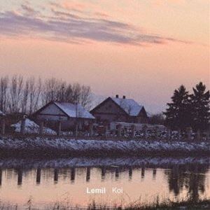 Rap, Hip-Hop - Lemil / Koi [CD]