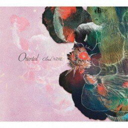 Cloud NI9E / Oriental [CD]