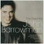 󡦥Хޥ / THE ESSENTIAL JOHN BARROWMAN [CD]