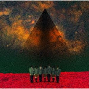 Dir en grey / THE WORLD OF MERCY（通常盤） [CD]