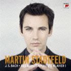 ޥƥ󡦥奿åȥեȡp / J.S.ХåϡʿΧʽ1 [CD]
