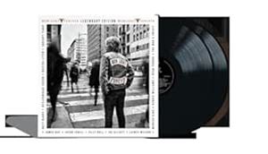 輸入盤 BON JOVI / FOREVER （LEGENDARY EDITION） （BLACK） [2LP]