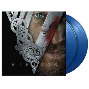 VIKINGS 1 ＝MUSIC BY TREVOR MORRIS＝ （BLUE）詳しい納期他、ご注文時はお支払・送料・返品のページをご確認ください発売日2025/9/26OST / VIKINGS 1 ＝MUSIC BY TREVOR MORRIS＝ （BLUE）サウンドトラック / ヴァイキング・1＝ミュージック・バイ・トレヴァー・モリス＝（ブルー） ジャンル サントラその他 関連キーワード サウンドトラックOSTThe official soundtrack to the first season of the acclaimed historical drama Vikings is now for the first time available on vinyl offering fans and collectors a rich and immersive listening experience.”Composed by Emmy Award-winning composer Trevor Morris （The Tudors The Borgias Dragon Age： Inquisition） the score captures the raw intensity emotional depth and mythic atmosphere that helped define the tone of the series. From sweeping orchestral moments to brooding ambient textures the music reflects the harsh beauty of the Viking world and its complex characters. One of the standout tracks is the opening theme ””If I Had A Heart”” by Swedish artist Fever Ray whose haunting vocals and minimalist electronics set the tone for the series. The track became iconic earning recognition for its unique contribution to the show’s identity. The series itself has received widespread acclaim and multiple awards both for its storytelling and technical execution with the music playing a vital role in its success. Vikings （Music From The TV Series） is available for the first time on vinyl as a limited edition of 750 numbered copies on blue coloured vinyl. This 2LP package includes a 4-page booklet with pictures and liner notes by Trevor Morris.”※こちらの商品は【アナログレコード】のため、対応する機器以外での再生はできません。収録内容［LP1 ： Side A］1. If I Had A Heart2. Battle Field3. The Eye Of Odin4. Of Fathers And Sons5. Journey To Kattegat6. Northern Lights ／ Entry To Kattegat7. The Sunstone8. You Shall Not Enter Valhalla9. Meeting Floki10. Ragnar’s Sail［LP1 ： Side B］1. Ragnar Recruits2. Seduction3. Vikings Set Sail4. North Sea Storm5. Madness Takes Hold6. Vikings Reach Land7. Vikings Attack Village8. Floki’s Fire9. Vikings Sail Home10. Vikings In Hexham11. Mano E Mano［LP2 ： Side A］1. Battle On The Beach2. Athelstan Asks For Freedom3. Ragnar Challenges The Earl4. Making A Deal5. Earl Accepts The Challenge6. Ragnar Fights The Earl7. Sending The Earl To Valhalla8. Ragnar Takes The Throne9. The Angel Of Death10. Lagertha Oversees［LP2 ： Side B］1. Vikings Attack2. Rollo Is Baptised3. Rollo Left Behind4. Ragnar Meets The Naked Woman5. The Ash Tree6. Aslaug Is With Child7. An Uncertain World関連商品サウンドトラック CD 種別 2LP 【輸入盤】 JAN 8719262037472登録日2025/08/13