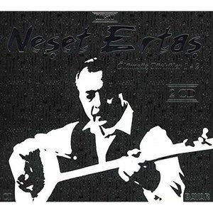 ネシェット・エルタシュ / 現代トルコの吟遊詩人 [CD]