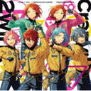 Crazy：B × 2wink / Crazy：B × 2wink「LEMON SQUASH CHEERS!」 あんさんぶるスターズ!! FUSION UNIT SERIES 07 [CD]