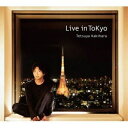 `O / Live in ToKyoi萶YՁ^ؔՁ^CD{Blu-rayj [CD]