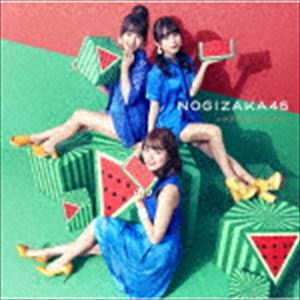 乃木坂46 / ジコチューで行こう!（TYPE-B／CD＋DVD） [CD]のサムネイル
