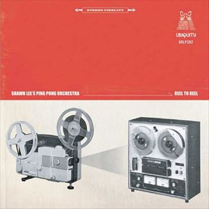 ショーンリーズピンポンオーケストラ リール トゥ リール詳しい納期他、ご注文時はお支払・送料・返品のページをご確認ください発売日2012/7/25ショーン・リーズ・ピン・ポン・オーケストラ / リール・トゥ・リールリール トゥ リール ジャンル 洋楽ワールドミュージックその他 関連キーワード ショーン・リーズ・ピン・ポン・オーケストラUBIQUITY圧倒的なリリースを続ける謎多き鬼才、ショーン・リーズが自身のピン・ポン・オーケストラを率いてヴィンテージ機材とアナログ・テープにこだわって制作したアルバムをリリース。シネマティックでライブラリー・スタイルなファンク、ジャズ、ロック、サイケと、ヴァラエティーに富んだ1枚。　（C）RS輸入盤国内仕様※こちらの商品はインディーズ盤のため、在庫確認にお時間を頂く場合がございます。収録曲目11.Boomwack2.Mirror Mirror3.The Definition Of Funk4.Biker Chick5.Daylight Robbery6.Well Hung7.Spy Seduction8.Big Ben9.Super Storage10.Rocks On Rocks11.Soho Chase12.Straight To Video13.Piano Milano14.Song For Ennio 種別 CD JAN 4526180115472 組枚数 1 製作年 2012 販売元 ウルトラ・ヴァイヴ登録日2012/07/09