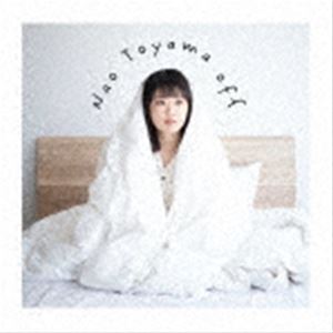 東山奈央 / off（初回限定おふとん盤／CD＋Blu-ray） [CD]