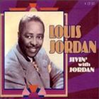 ͢���� LOUIS JORDAN / JIVIN�� WITH JORDAN [4CD]