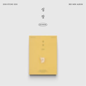 3RD MINI ALBUM ： BLOSSOM （POPCORN VER.）詳しい納期他、ご注文時はお支払・送料・返品のページをご確認ください発売日2024/5/8D.O. （EXO） / 3RD MINI ALBUM ： BLOSSOM （POPCORN VER.）ディオ（エクソ） / 3RDミニ・アルバム：ブロッサム（ポップコーン・ヴァージョン） ジャンル 洋楽アジアンポップス 関連キーワード ディオ（エクソ）D.O. （EXO）EXOのメンバーであるD.O（ディオ）が3集ミニアルバムでカムバック!※バージョン2種あり（MARS Ver. ／ POPCORN Ver.）、選択可。関連商品K-POP 輸入盤 一覧はコチラ 種別 CD 【輸入盤】 JAN 8809954229473登録日2024/04/09