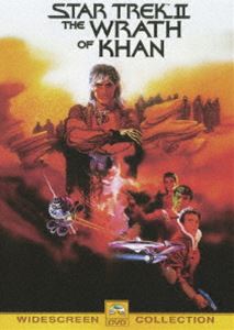 詳しい納期他、ご注文時はお支払・送料・返品のページをご確認ください発売日2007/10/26スター・トレック2 カーンの逆襲 ジャンル 洋画SF 監督 ニコラス・メイヤー 出演 ウィリアム・シャトナーレナード・ニモイディフォレスト・ケリージェームズ・ドゥーハンウォルター・ケーニッグ宇宙を支配しようと企む反逆者カーンとエンタープライズ号との壮絶な戦いを描いた、劇場版名作SFシリーズ第2作!本作ではカーク艦長とエンタープライズ号に恨みを抱く反逆者カーンが登場し、復讐とジェネシス計画の奪取を狙う。特典映像オリジナル劇場予告編関連商品映画スタートレック（TOS）映画スタートレックシリーズスタートレックシリーズ80年代洋画 種別 DVD JAN 4988113822473 収録時間 113分 画面サイズ シネマスコープ カラー カラー 組枚数 1 製作年 1982 製作国 アメリカ 字幕 日本語 英語 音声 英語DD（5.1ch）日本語DD（モノラル） 販売元 パラマウント ジャパン登録日2007/08/13