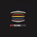 輸入盤 BOYS NOIZE / I LOVE TECHNO 2008 CD