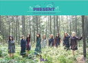 3RD MINI REPACKAGE ALBUM ： PRESENT （GOOD MORNING VER）詳しい納期他、ご注文時はお支払・送料・返品のページをご確認ください発売日2017/10/20DIA / 3RD MINI REPACKAGE ALBUM ： PRESENT （GOOD MORNING VER）ダイア / 3RDミニ・リパッケージ・アルバム：プレゼント（グッド・モーニング・ヴァージョン） ジャンル 洋楽アジアンポップス 関連キーワード ダイアDIA”T-ARAの妹分として注目を浴びている9人組ガールズ・アイドルグループ、DIA（ダイア）の3集ミニアルバム””Normal Ver””に新曲を加えパッケージを一新したリパッケージ・アルバム!!”※こちらはGood Morning Verです。関連商品K-POP 輸入盤 一覧はコチラ 種別 CD 【輸入盤】 JAN 8809516262474登録日2017/10/12