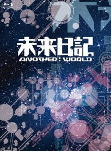 ̤-ANOTHERWORLD- Blu-ray-BOX [Blu-ray]