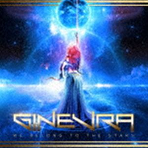 ジネーブラ ウィー ビロング トゥ ザ スターズ詳しい納期他、ご注文時はお支払・送料・返品のページをご確認ください発売日2022/9/16ジネーヴラ / ウィー・ビロング・トゥ・ザ・スターズウィー ビロング トゥ ザ スターズ ジャンル 洋楽ハードロック/ヘヴィメタル 関連キーワード ジネーヴラセヴンス・クリスタルのクリスティアン・フィール（Vo）が、フロンティアーズ・レコーズの社長兼A＆Rのセラフィーノ・ペルジーノに将来的なプロジェクトで使用するために書いた曲がきっかけで誕生した。セヴンス・クリスタルとはまた別のバンドにしようと構想したセラフィーノは、マグナス・カールソン（G）に参加を打診。クラウンやニュー・ホライズンのような一流スーパー・グループにする為、H．E．A．Tのヨナ・ティーがジミー・ジェイ（B）を推薦し、元エクリプスや元ノルディック・ユニオンでも活躍しているマグナス・ウルフステッド（Dr）を迎え、メロディック・ロック・シーンで輝かしいキャリアを持つメンバーによって結成。スウェーデンのメロディック・シーンから誕生したスーパー・バンド、ジネーヴラのデビュー・アルバム。　（C）RS世界同時発売／ボーナストラック収録／オリジナル発売日：2022年9月16日封入特典解説歌詞対訳付収録曲目11.サイレンズ・コーリング(3:40)2.アンブレイカブル(5:18)3.アポロジャイズ(3:59)4.マスカレイド （フィーチュアリング・シェイ・ケイン）(3:18)5.ブレイク・ザ・サイレンス(4:03)6.ブロークンハーティド(3:59)7.ウィー・ビロング・トゥ・ザ・スターズ(4:40)8.アイル・ビー・アラウンド(4:21)9.フォーリング・トゥ・ピーシズ(4:19)10.ザ・ファイト(3:59)11.マイ・ロックン・ロール(6:22)12.マスカレイド （フィーチュアリング・シェイ・ケイン） （アコースティック・ヴァージョン） （ボーナス(3:02) 種別 CD JAN 4527516021474 収録時間 51分03秒 組枚数 1 製作年 2022 販売元 ビクターエンタテインメント登録日2022/07/04