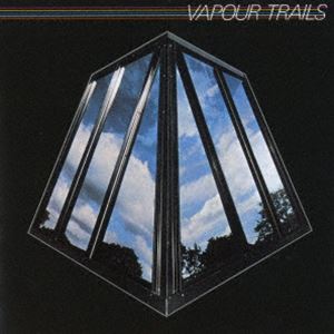 Artist Name: L - ヴェイパー・トレイルズ / ヴェイパー・トレイルズ [CD]