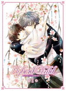 Hybrid Child 第1巻【Blu-ray】 [Blu-ray]