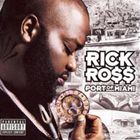 輸入盤 RICK ROSS / PORT OF MIAMI [CD]