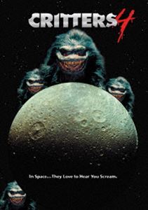 詳しい納期他、ご注文時はお支払・送料・返品のページをご確認ください発売日2017/12/16クリッター4／ファイナル・ウォーズ ジャンル 洋画SF 監督 ルーパート・ハーベイ 出演 ドン・オッパーマルティーヌ・ベスウィックブラッド・ドゥーリフテレンス・マンポール・ウィットホーン何でも食べる大食い極悪モンスター“クリッター”の騒ぎに巻き込まれていく地球人の姿を描いたSFホラーの第4弾。特典映像オリジナル予告編関連商品90年代洋画 種別 DVD JAN 4548967355475 収録時間 94分 画面サイズ ビスタ カラー カラー 組枚数 1 製作年 1992 製作国 アメリカ 字幕 日本語 音声 英語DD（5.1ch） 販売元 ワーナー・ブラザース登録日2017/10/23