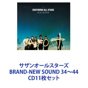 󥪡륹 / 󥪡륹 BRAND-NEW SOUND 3444 [CD11祻å]