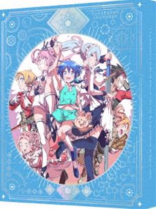 テンセイシタラダイナナオウジダッタノデキママニマジュツヲキワメマス詳しい納期他、ご注文時はお支払・送料・返品のページをご確認ください発売日2024/10/30関連キーワード：アニメーション ブルーレイ BD転生したら第七王子だったので、気ままに魔術を極めます 1（特装限定版）テンセイシタラダイナナオウジダッタノデキママニマジュツヲキワメマス ジャンル アニメテレビアニメ 監督 玉村仁 出演 小市眞琴ファイルーズあいLynn関根明良堀江瞬魔術を深く愛しながらも、血筋と才能に恵まれずに非業の死を遂げた“凡人”の魔術師。死の間際に「もっと魔術を極め、学びたかった」と念じた男が転生したのは、強い魔術の血統を持つサルーム王国の第七王子・ロイドだった。過去の記憶はそのままに、完璧な血筋と才能を備えながら生まれ変わった彼は、前世では成しえなかった想いを胸に、桁外れの魔力で“気ままに魔術を極める”無双ライフをエンジョイする!封入特典コミカライズ：石沢庸介 描き下ろしフルカラーコミック「グリモvs.シルファ 〜こうしてグリモは泣かされた〜」／コミカライズ：石沢庸介 描き下ろしデジジャケット特典映像AnimeJapan 2024『転生したら第七王子だったので、気ままに魔術を極めます』放送直前スペシャルステージ映像／PV＆CM集（ティザーPV、本PV、番宣CM）／ノンクレジットOP／ノンクレジットED／第3話ノンクレジットver.／転生したらおまけアニメだったので、気ままに舞台裏を極めます集1／転生したらおまけアニメだったので、気ままに舞台裏を極めます集2／第1話・第5話オーディオコメンタリー関連商品2024年日本のテレビアニメアニメ異世界転生シリーズセット販売はコチラ 種別 Blu-ray JAN 4934569369475 収録時間 143分 カラー カラー 組枚数 2 製作年 2024 製作国 日本 音声 リニアPCM（ステレオ） 販売元 バンダイナムコフィルムワークス登録日2024/06/19