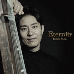 Composer: Ma Line - 中井智弥 / Eternity [CD]