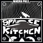 楽天ぐるぐる王国FS 楽天市場店輸入盤 MAGNA FALL / SPACE KITCHEN （EP） [CD]