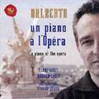 A PIANO AT THE OPERA詳しい納期他、ご注文時はお支払・送料・返品のページをご確認ください発売日2004/7/21ミシェル・ダルベルト（p） / オペラ座のピアノ〜リゴレット・パラフレーズ〜リスト： ヴェルディ＆ワーグナー・トランスクリプションA PIANO AT THE OPERA ジャンル クラシック器楽曲 関連キーワード ミシェル・ダルベルト（p）ピアニスト、ミシェル・ダルベルトによるリストの作品を演奏した2003年録音盤。 （C）RS収録曲目11.「リゴレット」 〜 パラフレーズ S.434(8:00)2.「エルナーニ」 〜 パラフレーズ S.432(8:54)3.「シモン・ボッカネグラ」 〜 追想 S.438(13:30)4.「トロヴァトーレ」 〜 ミゼレーレ S.433(8:44)5.「タンホイザー」 〜 夕星の歌 「優しい夕星よ」 S.444(7:47)6.「トリスタンとイゾルデ」 〜 第1幕への前奏曲(10:24)7.「トリスタンとイゾルデ」 〜 イゾルデの愛の死 S.447(6:45)8.「パルジファル」 〜 祝典行進曲 「聖杯グラールへの礼拝の行進」 S.450(10:53)▼お買い得キャンペーン開催中！対象商品はコチラ！ 種別 CD JAN 4988017622476 収録時間 74分57秒 組枚数 1 製作年 2004 販売元 ソニー・ミュージックソリューションズ登録日2006/10/20