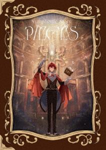 詳しい納期他、ご注文時はお支払・送料・返品のページをご確認ください発売日2026/3/25関連キーワード：LABX-38947〜8 IDOLiSH7 アイ7 アイナナ シンフォニックストーリー ピーシーズ live ライブ ライブBlu-ray ライブBD ライブブルーレイ ブルーレイ BDアイドリッシュセブン Symphonic Story”PIECES”【CD付 Blu-ray Box】 ジャンル 音楽Jポップ 監督 出演 IDOLiSH7TRIGGERRe：valeZOOL2025年8月に開催された「アイドリッシュセブン Symphonic Story“PIECES”」追加公演、最終日・8月10日（日）昼夜公演が映像化!封入特典CD3枚／ブックレット／スリーブ特典映像2025.8.9（sat）昼公演（BE AUTHENTIC、YOUR RHAPSODY）／2025.8.9（sat）夜公演（NEVER LOSE，MY RULE、Everything is up to us）関連商品アイドリッシュセブンライブシリーズアイドリッシュセブン関連商品 種別 Blu-ray JAN 4540774389476 組枚数 5 製作国 日本 販売元 Bandai Namco Filmworks登録日2026/01/13