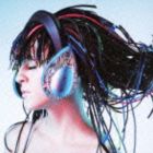 イラリア・グラツィアーノ / YOKO KANNO produce Cyber Bicci [CD]