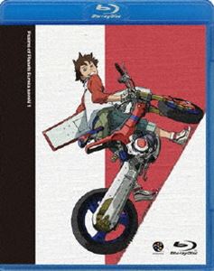 交響詩篇エウレカセブン 1 [Blu-ray]