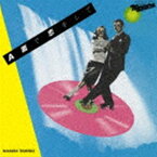 NIAGARA TRIANGLE feat.佐野元春，杉真理，大滝詠一 / A面で恋をして（完全生産限定盤） [レコード 7inch]