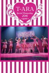 T-ARA Special Fanmeeting 2016〜again〜（通常盤A） [DVD]