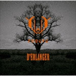 D’ERLANGER / roneve（通常盤） [CD]