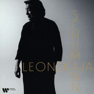 Composer: Ra Line - エリーザベト・レオンスカヤ（p） / シューマン（ハイブリッドCD） [CD]