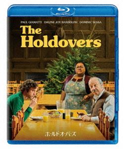 ホールドオーバーズ [Blu-ray]