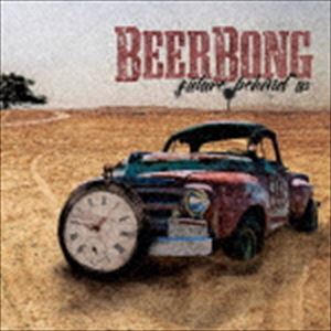 ビア・ボン / Future Behind Us [CD]