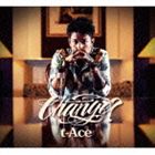 Artist Name: A Line - t-Ace / Change? [CD]