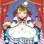 楠木ともり / 楠木ともりのともりるきゃんどる 魔法少女りるりるのテーマ [CD]