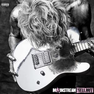 輸入盤 MACHINE GUN KELLY / MAINSTREAM SELLOUT [LP]