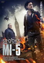 SPOOKS Xv[NX^MI-5 [DVD]