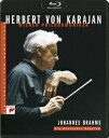 カラヤンノイサンブラームスドイツレクイエム詳しい納期他、ご注文時はお支払・送料・返品のページをご確認ください発売日2023/12/6関連キーワード：ヘルベルトフォンカラヤンカラヤンの遺産 ブラームス：ドイツ・レクイエムカラヤンノイサンブラームスドイツレクイエム ジャンル 音楽クラシック 監督 出演 指揮者ヘルベルト・フォン・カラヤンが晩年の1980年代に精力的に取り組んだ、「カラヤンの遺産」シリーズ第5弾。ブラームスのドイツ・レクイエムはカラヤンが得意としているレパートリーで、録音としては5回を数え、映像としては78年のザルツブルク・イースター音楽祭のライヴから7年後の2度目の収録。収録内容オープニング／ドイツ・レクイエム 作品45 聖書の言葉による；独唱、合唱と管弦楽のための I.「悩みを抱く人々は 幸せである」かなりゆっくりと、そして表情をつけて／ドイツ・レクイエム 作品45 聖書の言葉による；独唱、合唱と管弦楽のための II.「人はみな 草のようなものであり」ゆっくりと、行進曲風に-ウン・ポコ・ソステヌート-アレグロ・ノン・トロッポ／ドイツ・レクイエム 作品45 聖書の言葉による；独唱、合唱と管弦楽のための III.「主よ 私に教えてください」アンダンテ・モデラート／ドイツ・レクイエム 作品45 聖書の言葉による；独唱、合唱と管弦楽のための IV.「あなたの住まいは いかに麗しいことでしょう」適度に動いて／ドイツ・レクイエム 作品45 聖書の言葉による；独唱、合唱と管弦楽のための V.「あなた方は 今 悲しみを抱いている」ゆっくりと／ドイツ・レクイエム 作品45 聖書の言葉による；独唱、合唱と管弦楽のための VI.「なぜなら 我々は 地上には永遠の都を持たず」アンダンテ-ヴィヴァーチェ-アレグロ／ドイツ・レクイエム 作品45 聖書の言葉による；独唱、合唱と管弦楽のための VII.「今から後 主に結ばれて死ぬ人は幸いである」荘重に 種別 Blu-ray JAN 4547366641479 組枚数 1 販売元 ソニー・ミュージックソリューションズ登録日2023/09/01