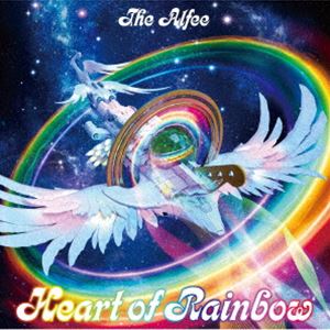 THE ALFEE / HEART OF RAINBOW（通常盤） [CD]