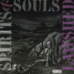 LAWSHED / SPIRITS ＆ SOULS CD