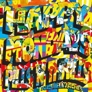 Happy Mondays / Pills ’n’ Thrills and Bellyaches （2026 Edition） 