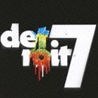 detroit7 / FRESH���̾��ס� [CD]