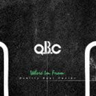 Quality Beat Center / Where Im From [CD]